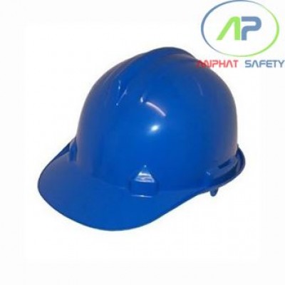 Nón BHLĐ Protector HC 43 (Màu xanh) khóa cài